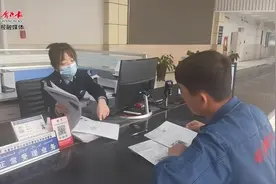 乌鲁木齐车主办理车辆报废可以这样办图片