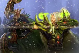 魔兽世界9.2：基于射击猎4件套+无懈联动效果的手法分享讨论图片