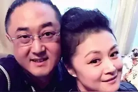 演员于月仙：无儿无女去世一年半后，丈夫张学松的选择令人泪目图片