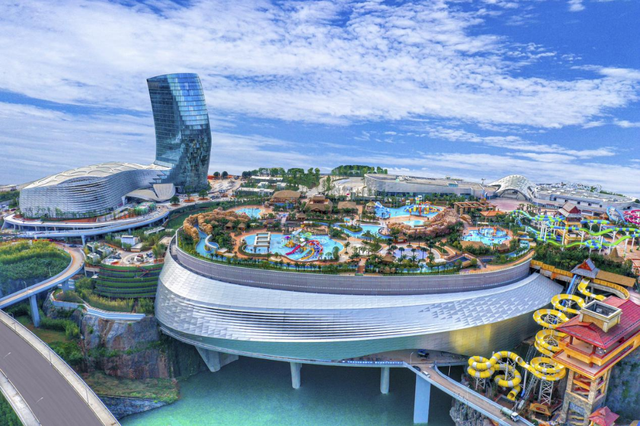 @所有人 有奖摄影作品征集活动开始!快来投稿吧~