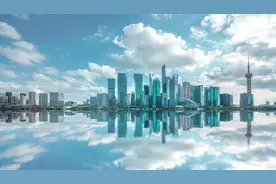 长三角VS珠三角 究竟谁实力更强？图片