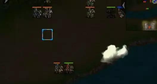 三国戏魏传攻略3.0版——64关全攻略（第一关-第十一关）