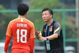 92分钟被绝平！国奥1-1世界强队，申花中场闪耀：替补1分钟世界波图片