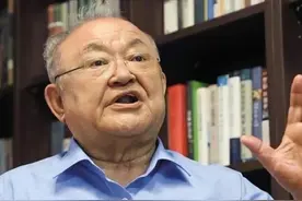 韩国历史学家：辽东、内蒙古都归属古朝鲜，河北省也是图片