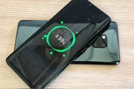 手机反向无线充电功能为什么逐渐消失了?图片