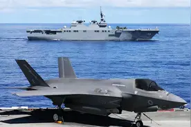 美国极力拉拢之下，海湾国家却选择了中国：因为我们有三大优势图片