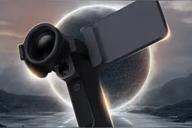 探索无止境，艾睿热成像PS50为户外探险持续赋能图片