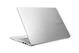 华硕推出无畏Pro14 2022 锐龙版：R7 6800H+ 2.8K OLED 屏图片