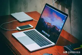 苹果M1相当于什么级别的电脑处理器？分析一遍之后冷静了图片