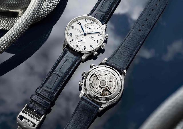 IWC���������ϵ�е�ǰ������