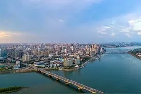 南漳、谷城和保康，三个县中，哪个最有望晋级成县级市？图片