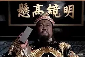 古代升堂时“惊堂木”有什么作用？都有谁在用？图片