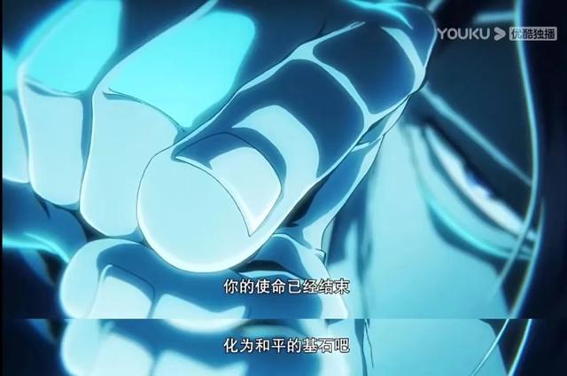 万人打出豆瓣9.7，这烂尾IP居然翻身了