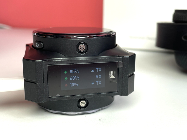 小白进阶VLOG达人？麦克风先行——枫笛blinkMe B2一周使用分享