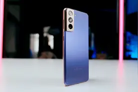 不听劝阻，在2022年花3999元“捡漏”三星旗舰，体验一番感觉值了图片