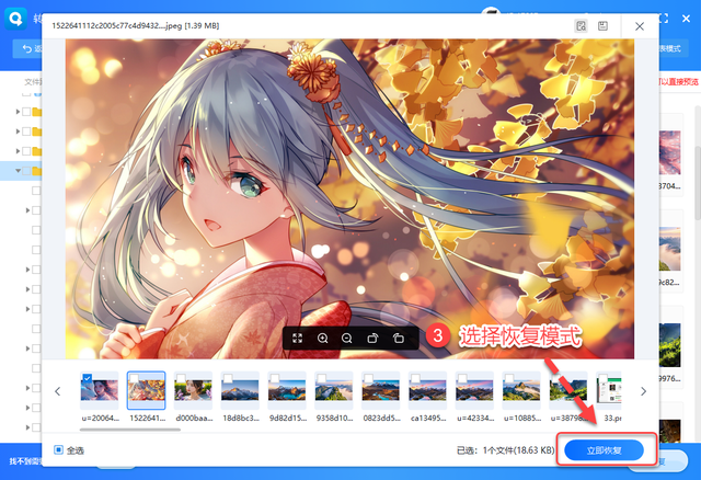 适用于误格式化、误删除内存卡数据恢复8款软件（含免费+收费版）