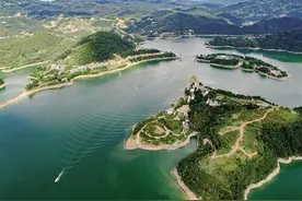 一泓清水永续北上的使命图片