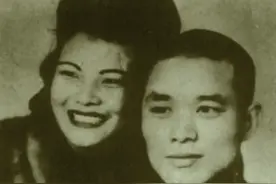 沈醉前往香港探亲，被质问：为何针刺江姐？他如何回答？图片