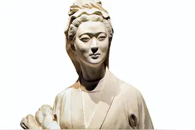 上海“陆家嘴”因他得名，嘉靖帝曾称赞他是“先代名臣”图片