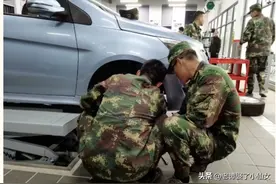 湖南最牛大专，以为是汽修学院，没想到毕业做军官，还免毕业考试图片