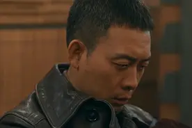 他是谁 第一集图片