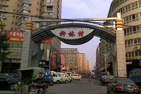 郑州有一个全国唯一的名号，你知道是什么吗？图片