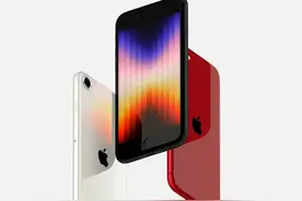 iPhone SE3首拆：电池容量提升，基带缩水，买不买先看完首批评价图片
