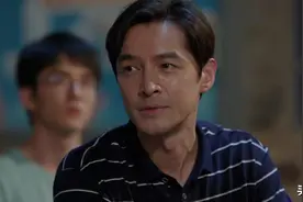 《县委大院》收视战报公布，胡歌、万茜发文告别，会有第二部吗？图片