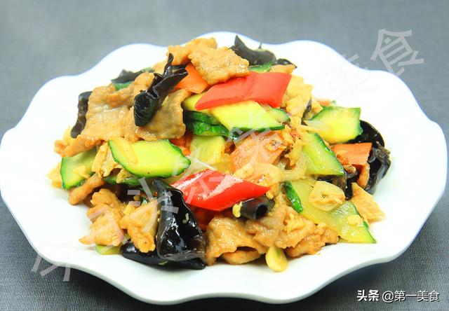 冬天贴膘季，5道猪肉好吃做法，简单易学，下酒下饭，温暖过冬