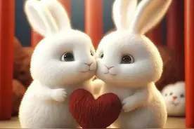 被亲人伤透了心怎么办？图片