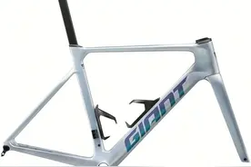 带你重新认识你的自行车（上）！图片