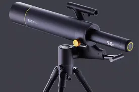 「当当狸」「智能天文望远镜」 带你探索宇宙，寻找星空的奥秘图片