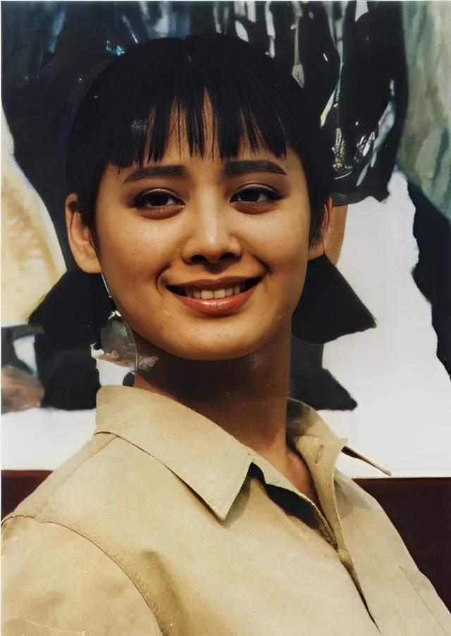 宁静:没有导演敢潜规则我-北斗星百科网