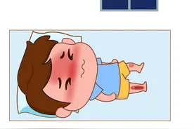 越来越多的孩子得白血病，忠告：背后4个原因，不要小看图片