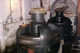 神奇！06年贵州洞穴发现两台美国发电机，已发电80年，还在运转图片