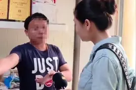 女子结婚一个月就回娘家住了三年，得知婆家拆迁，赶紧回来拿钱图片