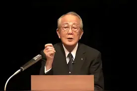 稻盛和夫用《心》告诉你：把自己的心修好，比什么都重要图片