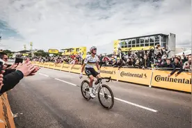 2022年环法最贵和最便宜的自行车分别是哪个？图片