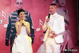 凤凰传奇、高进小沈阳，那些“很土”的歌手，实际足以超神图片