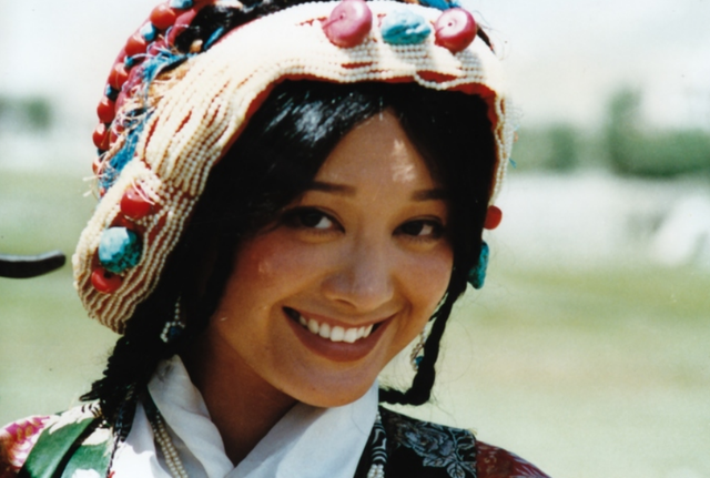 处-女献祭,国产史诗级影视《红河谷》,再难拍出一样级别影视了