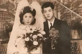 新婚不到十天被派潜伏台湾，42年回大陆后家还在而且已儿孙满堂图片