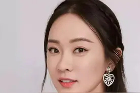 霍思燕：气质甜美，妩媚动人的高清写真图片图片