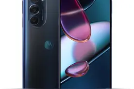 3499 元，摩托罗拉 Moto edge X30 屏下版今日开售图片