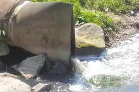 14亿人一天的排泄物有多少？它们被生产出来后，都被排到哪里了？图片