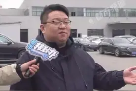 40多万买新奔驰竟是卖过的故障车，4S店：送你两次保养！图片