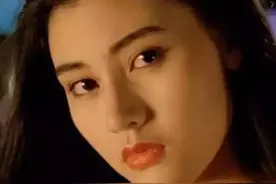 港风美人「李嘉欣」图片