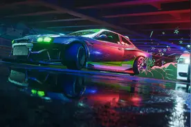 《极品飞车 22：不羁》开启预载，尊享版可提前 3 天游玩图片