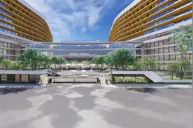 61家！成都三甲医院数量跃居全国第二图片