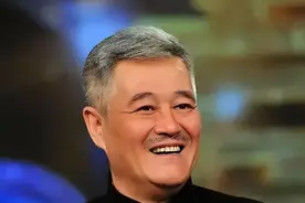 赵本山背后的神秘靠山终于曝光，难怪他能够一直火到现在！图片
