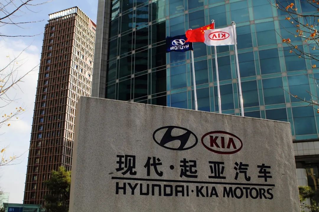 韩系车，怎么在国内混成了“老六”？
